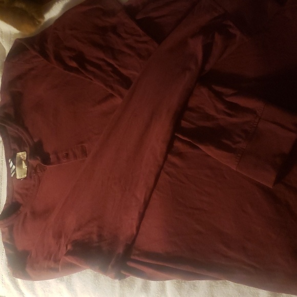 1901 Other - Men's Overhead Top 1901. Sz XL